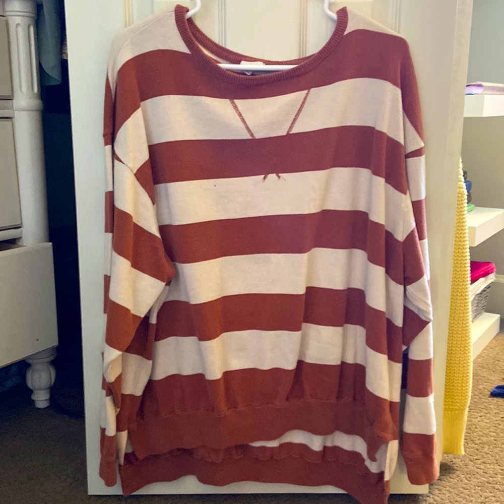 By Together sweater